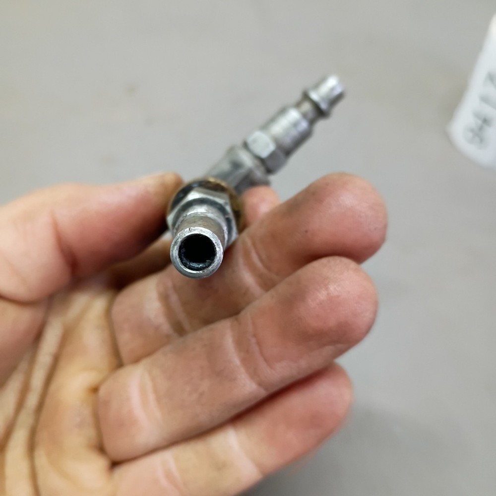 SNAP-ON TOOLS M3545A Glow Plug Compression Adaptor