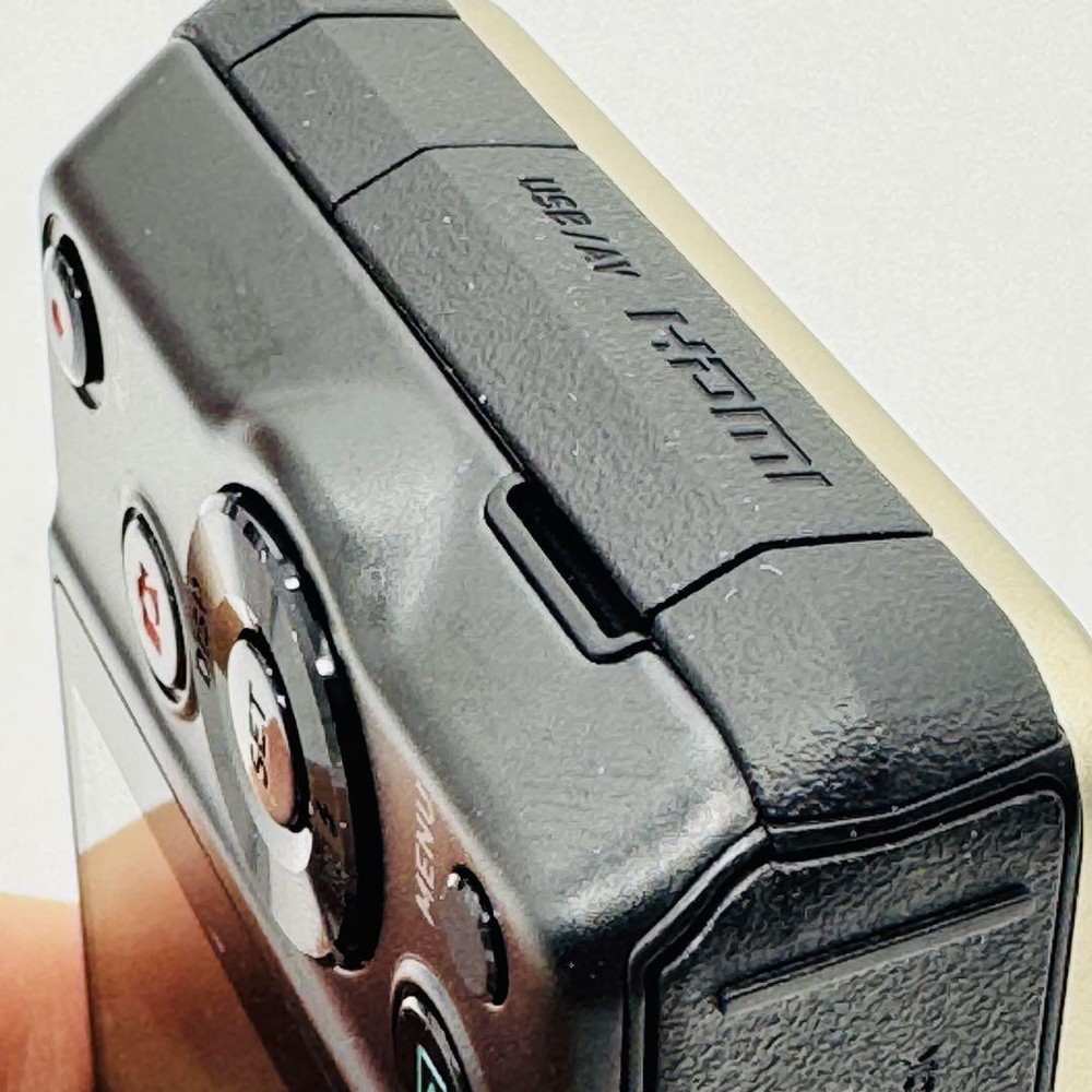 CASIO EXILIM EX-ZR15 Digital Camera