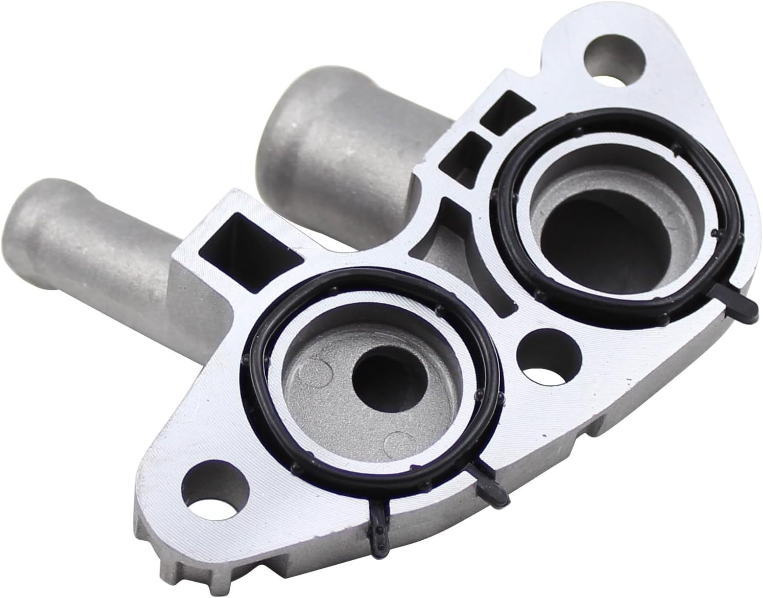 Upgraded Metal Valve Hose Connector for Subaru Forester Impreza Legacy Outback