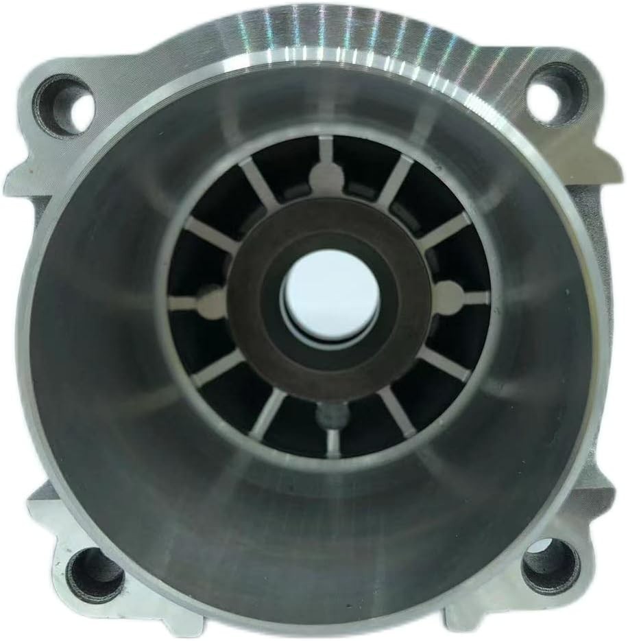 Dewalt N880093 Anvil Assembly Set Parts for DCF899 1/2" Impact Wrench