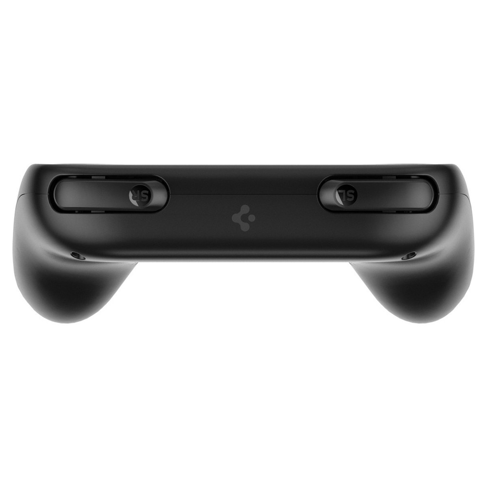 For Nintendo Switch 2 | Spigen JoyCon Grip / Steering Wheel Controller Accessory