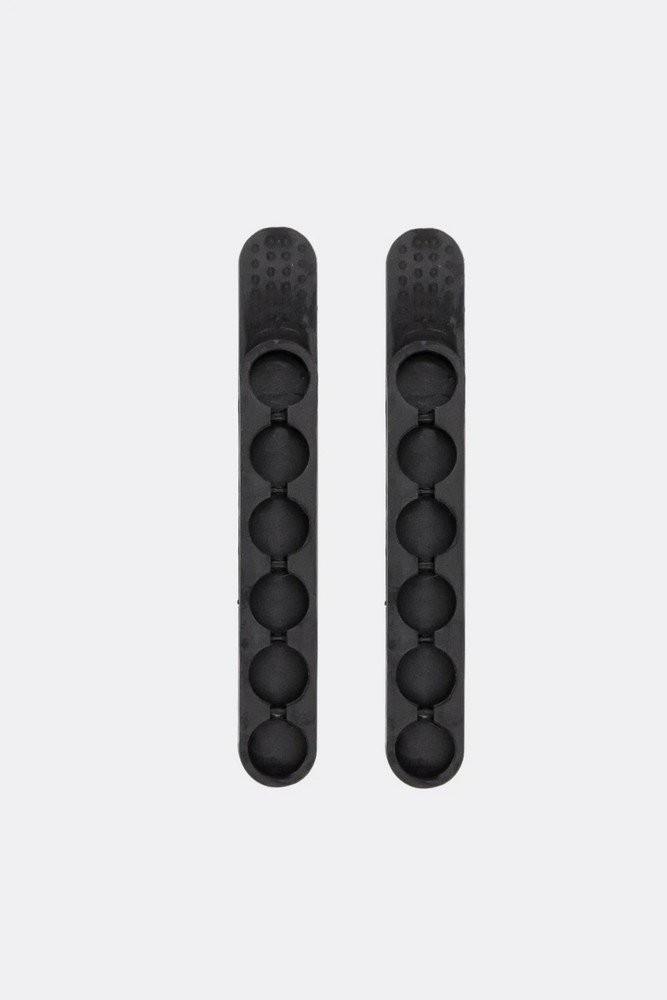 Bianchi Speed Strips Loading Device For .38, .357, 9mm Caliber Rounds Pair 20054