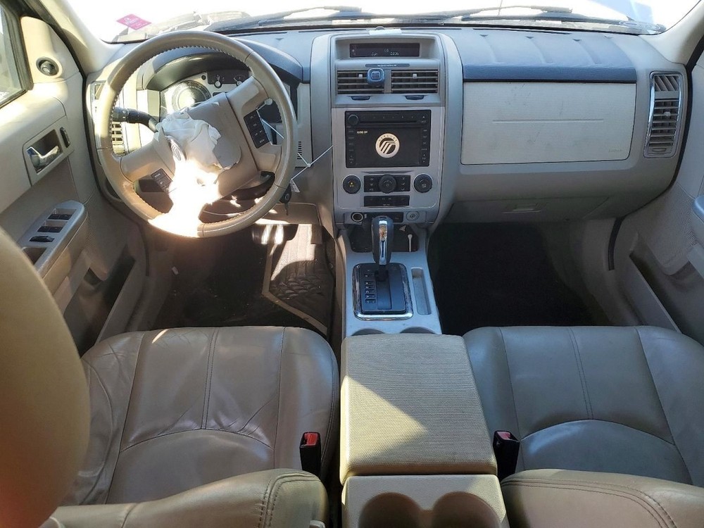 MARINER 2008 Glove Box 4978005