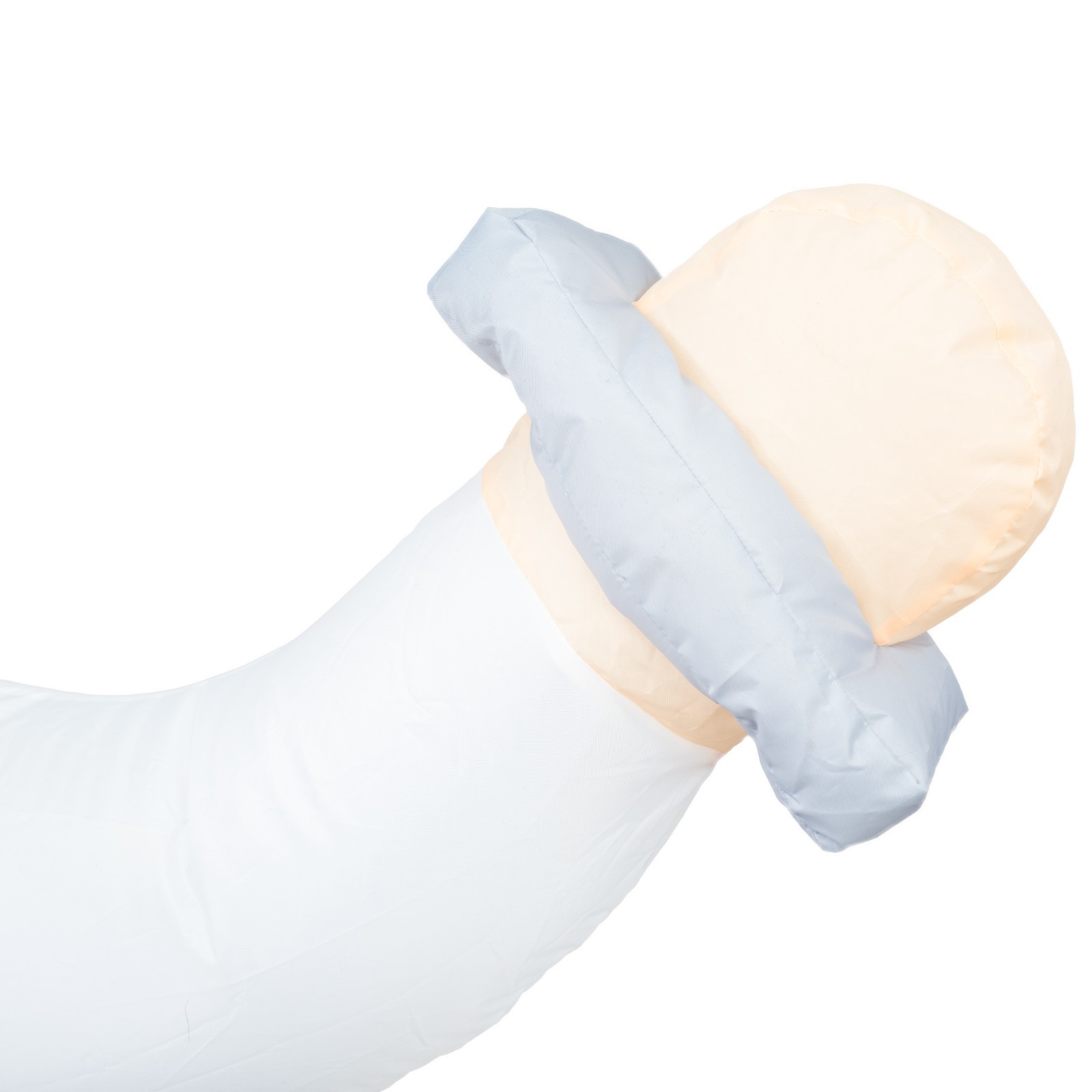 Inflatable Cousin Eddie Funny Outdoors Holiday Season Yard Decoration