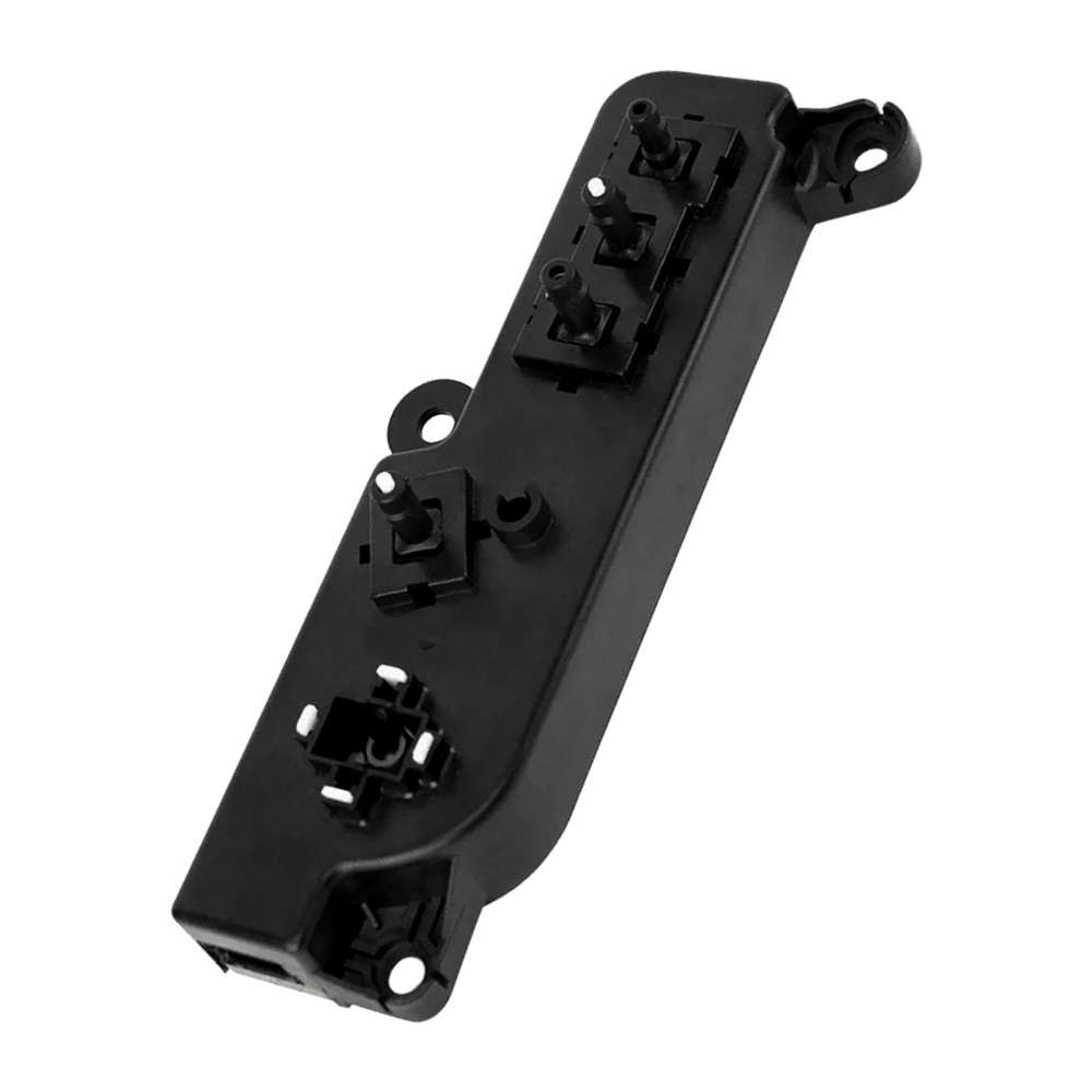 For 2017-2023 Model 3 Y Front Seat Adjustment Control Switch Black Right Side