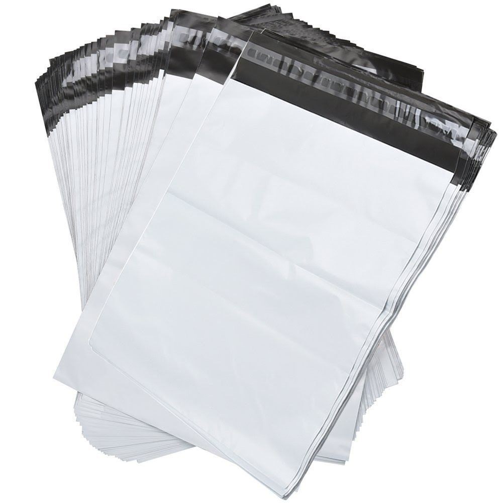 Poly Mailers Shipping Bag 6x9 9x12 10x13 12x15.5 14.5x19 Envelopes Premium Bags