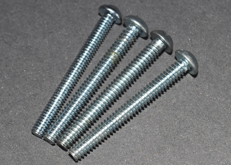 Cox .074 Queen Bee Airplane Engine Propeller Prop Screw (4) 074