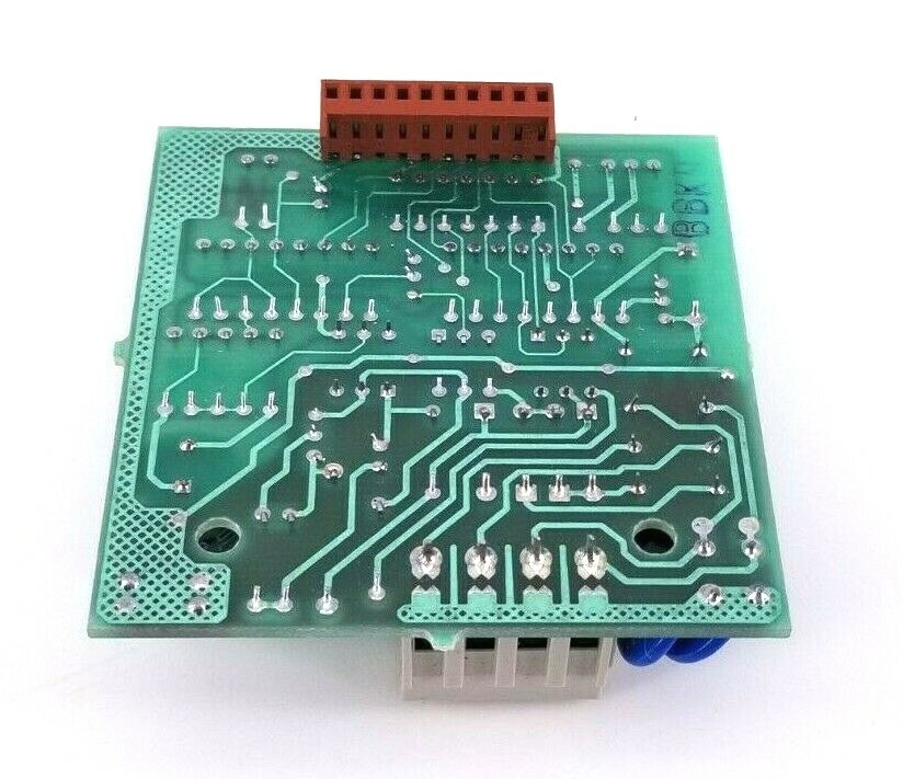 DSC, PC1-DIAL, PC-100 Circuit Control Board, Alarm Security Communicator