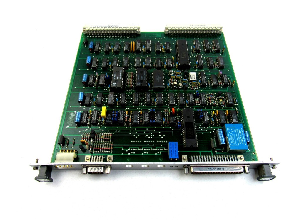 Philips 940622190001 Iqt Board Interface Board Control Unit