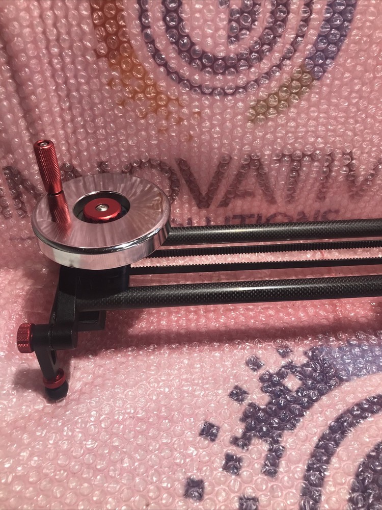 Kamerar Fluid Motion Slider 31 in
