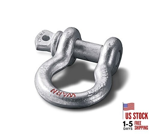 (88999) 3/4" Shackle 3/4 Inch