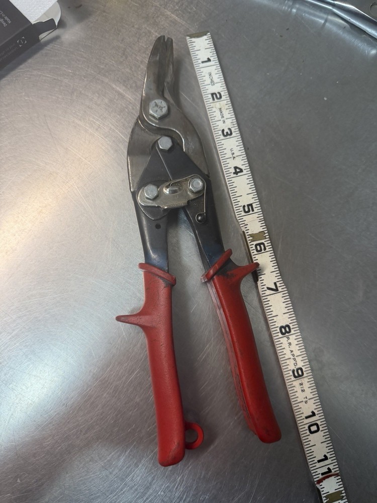 Pro Snip Left Hand 101