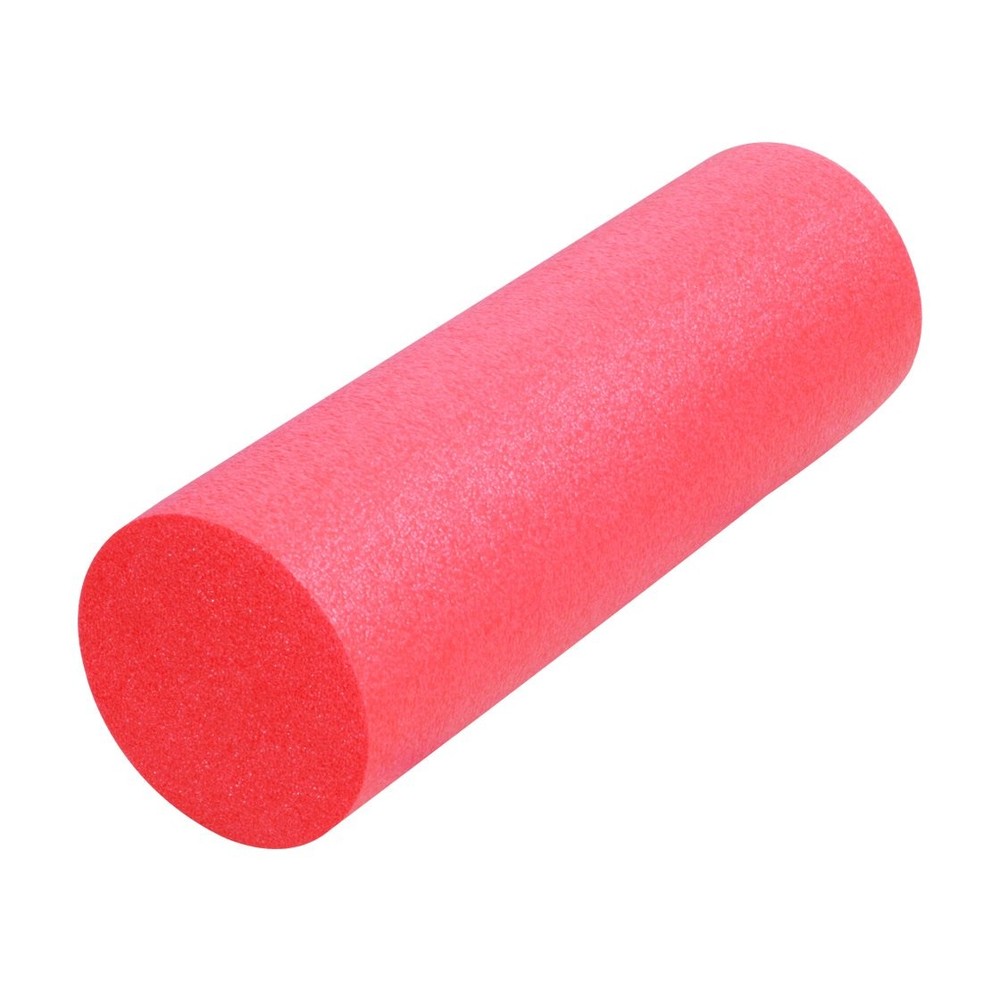 Foam Massage Roller, Dark Blue, 36 in