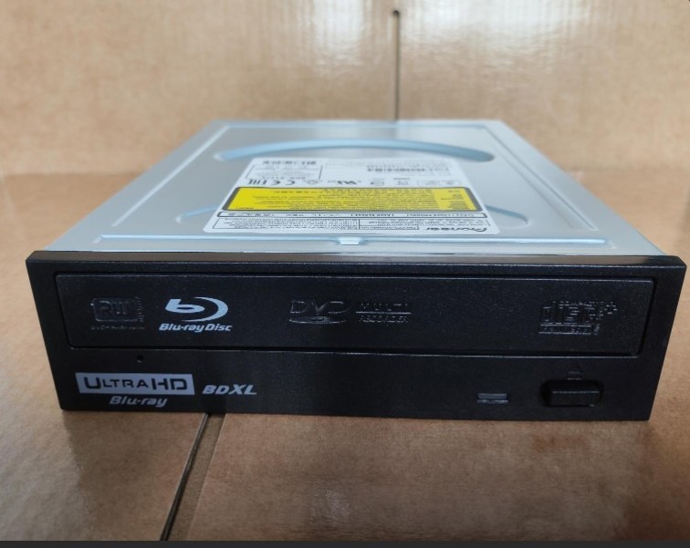 (CHINESE) Pioneer BDR-S11JX Blu-ray Internal Optical Drive (READ DESCRIPTION)