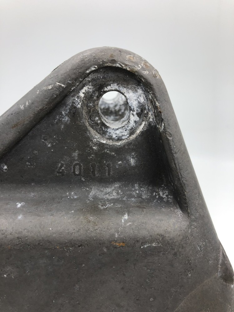 Boom Front End/Cap(Used)