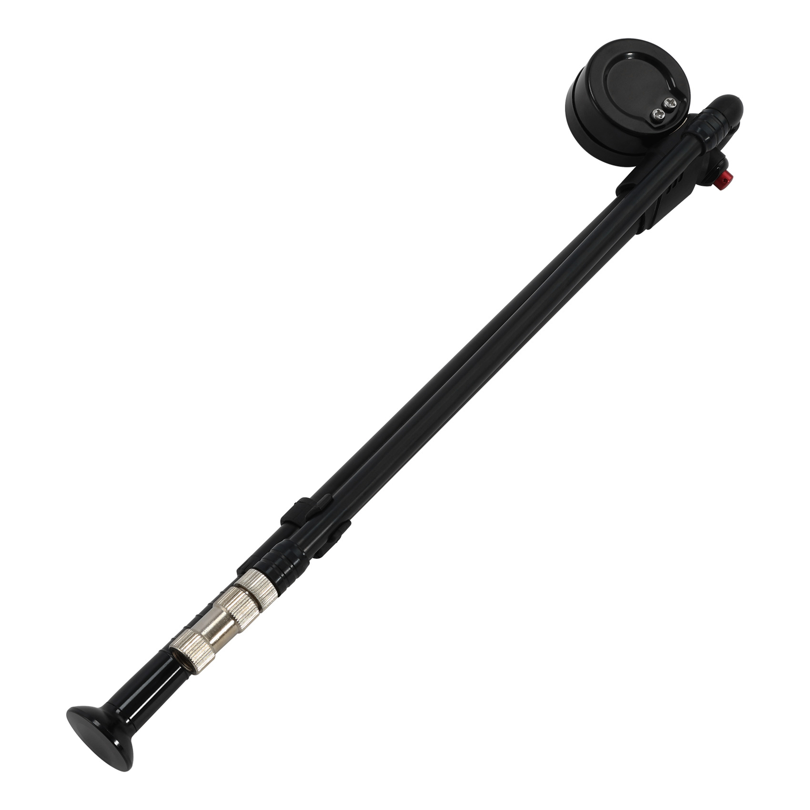 Suspension Air Pump Fit For Harley Touring FLHT FLHR FLHX FORK SHOCK PUMP