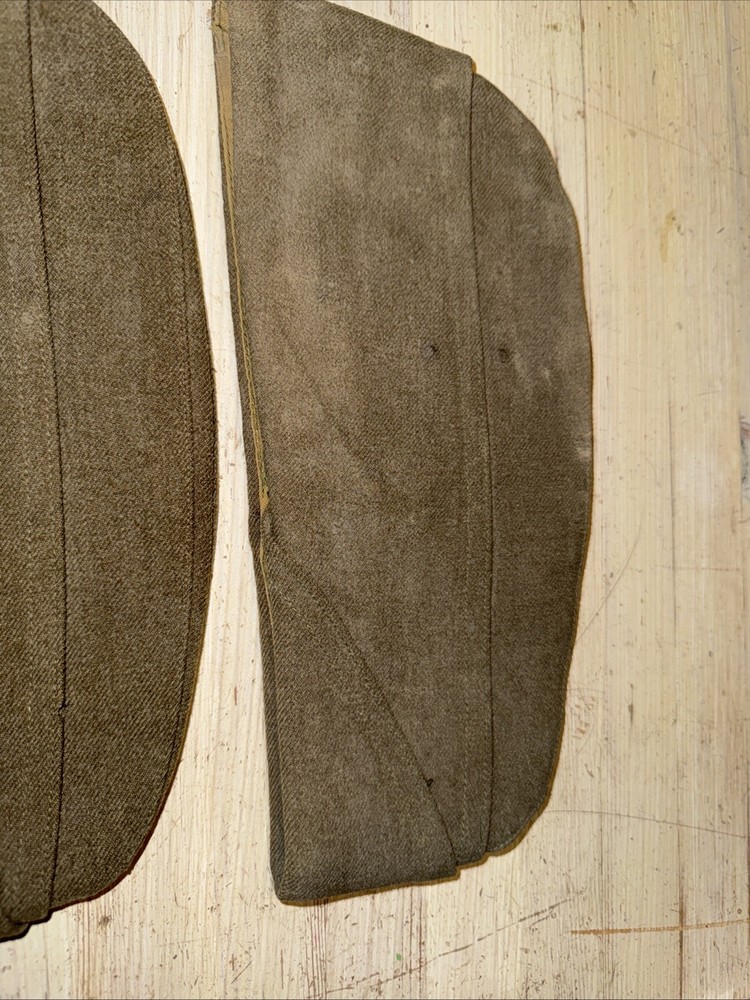 U.S. Army WW2 Wool Hats