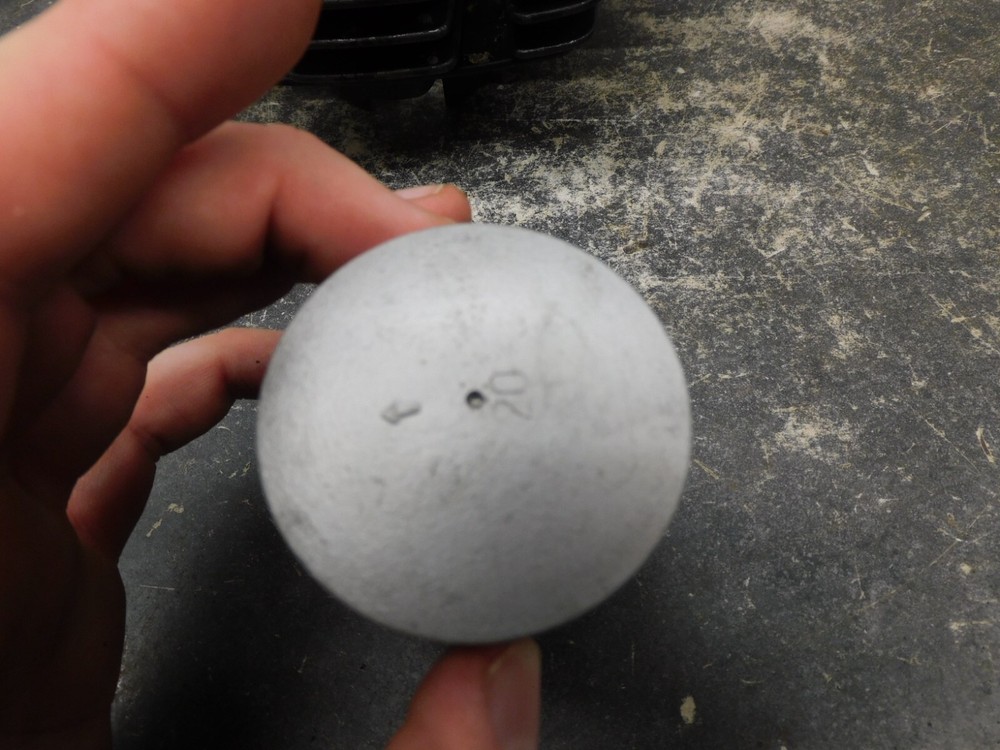 Yamaha Cylinder Barrel & Piston 2463