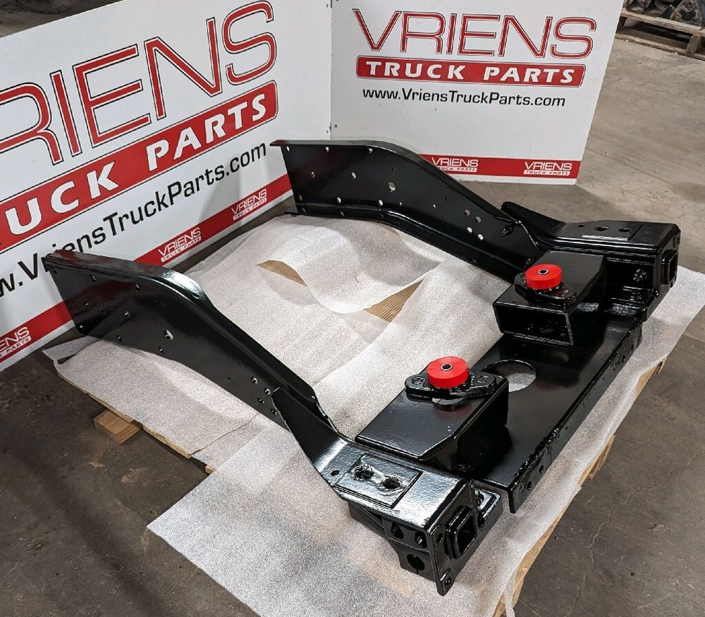 EARLY KENWORTH W900A FRONT END ASSEMBLY RECONDITIONED