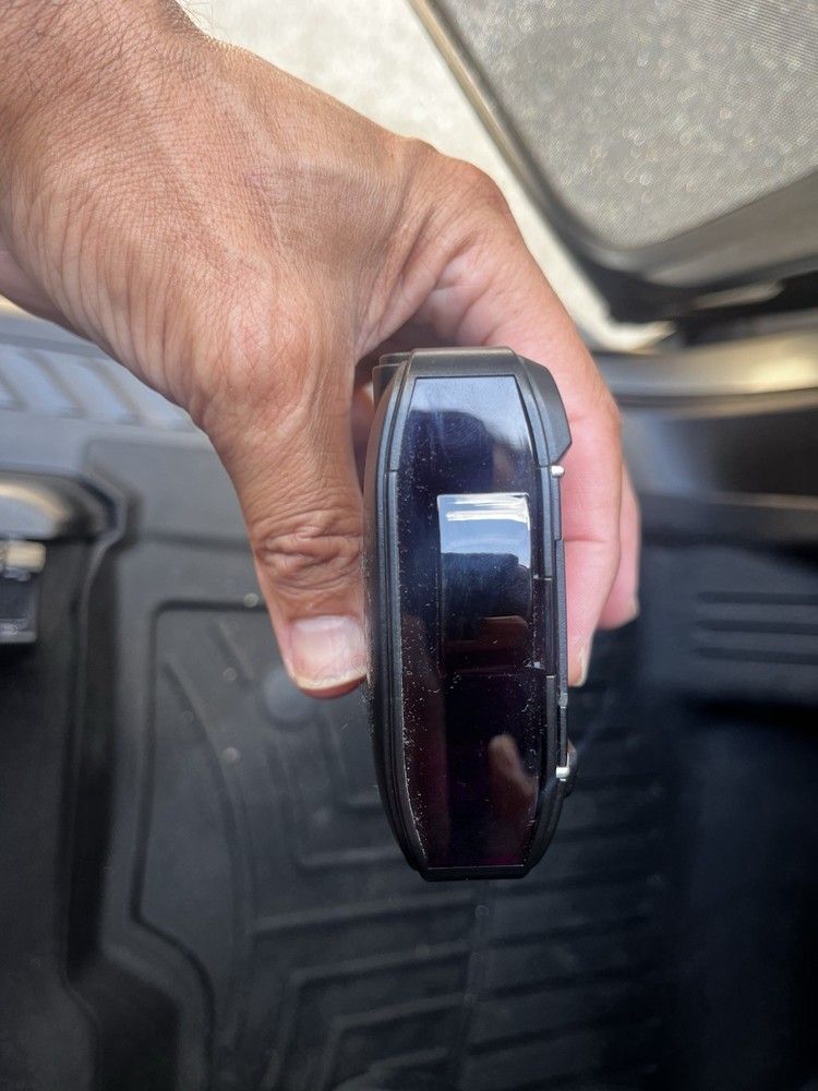 Escort 0100024-2 Radar Detector - Black