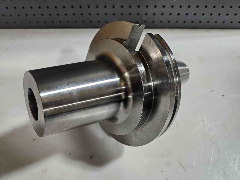 Command Tooling Systems APP-1000744 Tool Holder – Made in USA – New / Unused