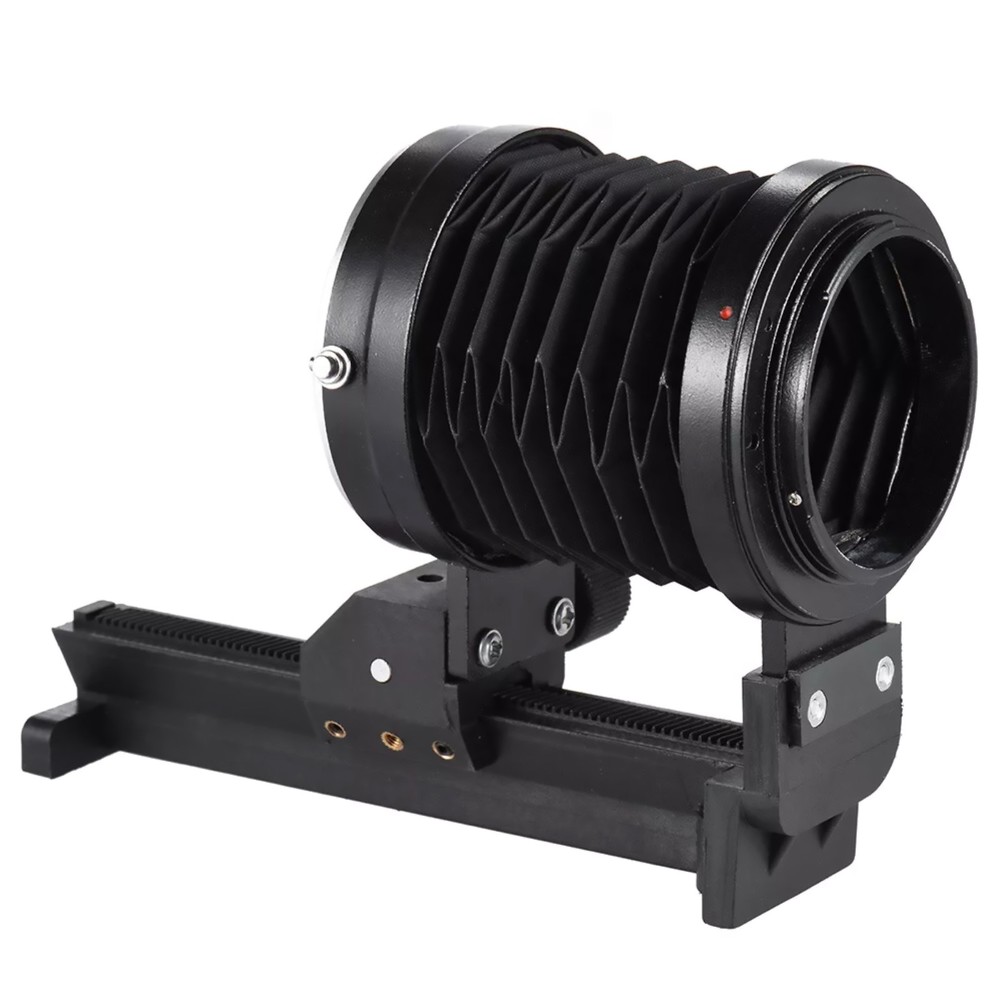 Macro Entension Bellow Focusing Replace Kits For Canon EF Mount Lens EOS Camera