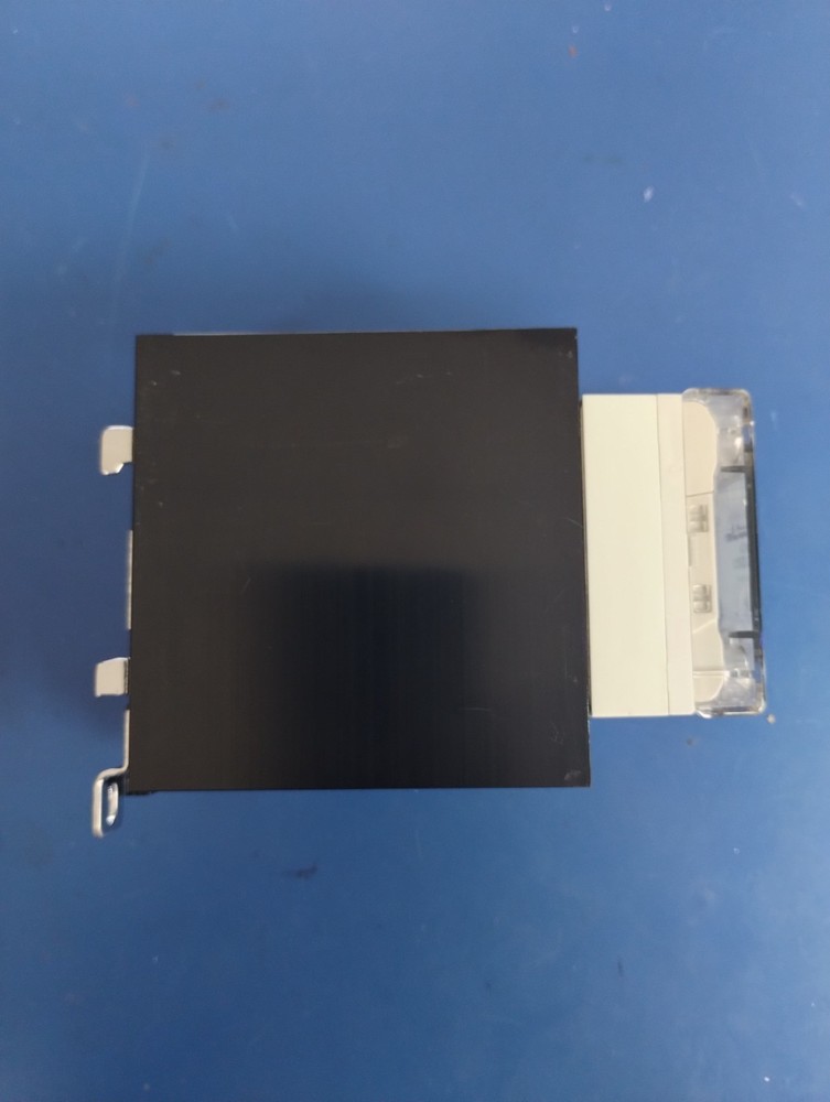 CRYDOM HS201DR-84137850 Solid State Relay - Relay/Heat Sink Assembly