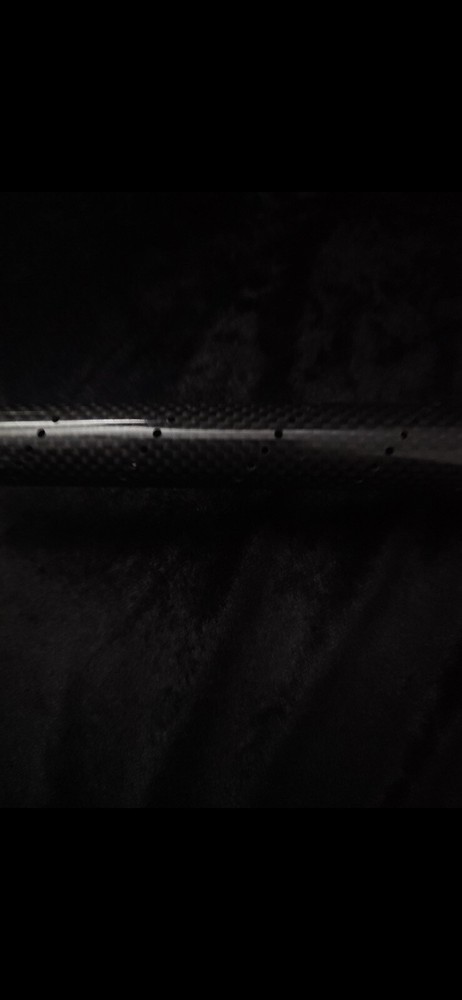 used paintball Gun Custom Setup