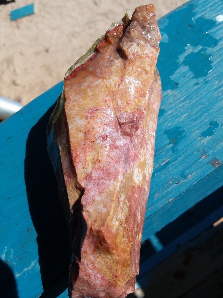 Lapidary