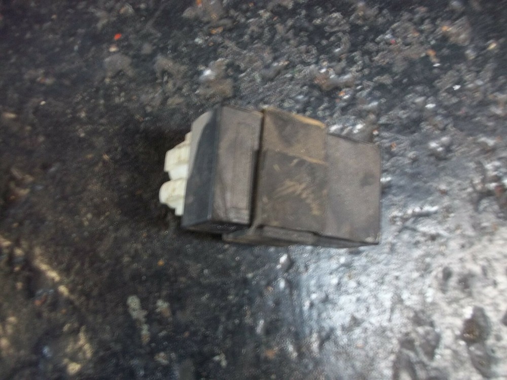 Lexmoto Echo 50 CDI Unit ref 2