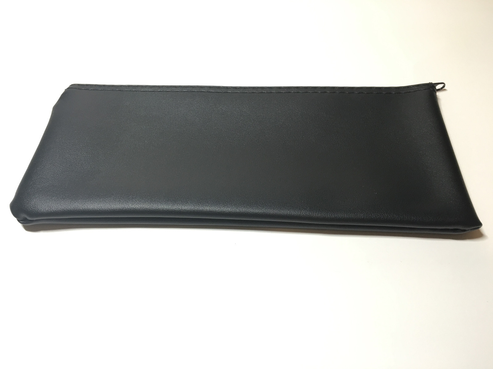 Shure wire handheld microphone zipper bag pouch 10"x4" long NEW for SM58 SM57