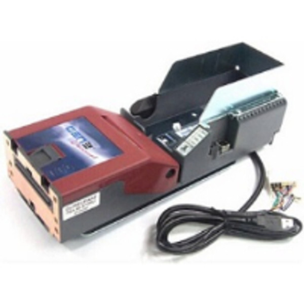 FutureLogic Gen 2 Slot Machine Ticket Printer, NETPLEX