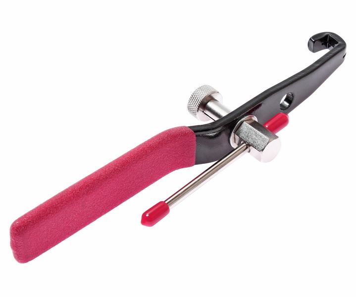 JTC CV BOOT CLAMP TOOL, JTC TOOLS # 1833