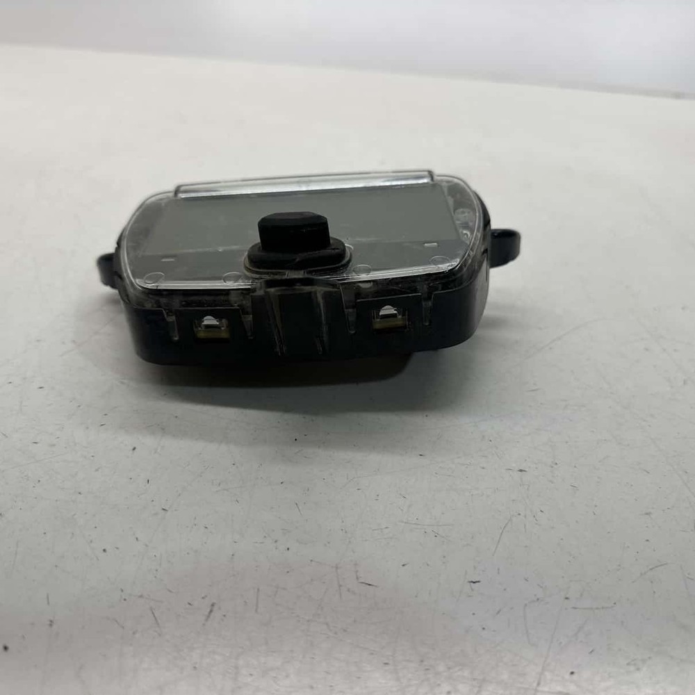 Multi Function Gauge, Speedometer - 2022 Lynx Boondocker DS 165-3