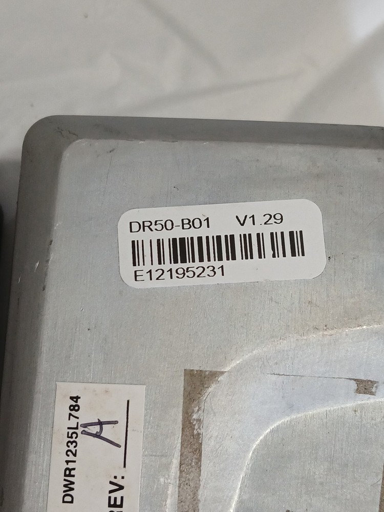 Pride GoGo Elite Traveller Mobility Scooter Controller ELEASMB7302