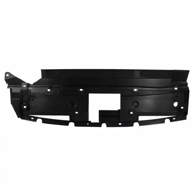 Genuine Ford Sight Shield JL3Z-19E525-A