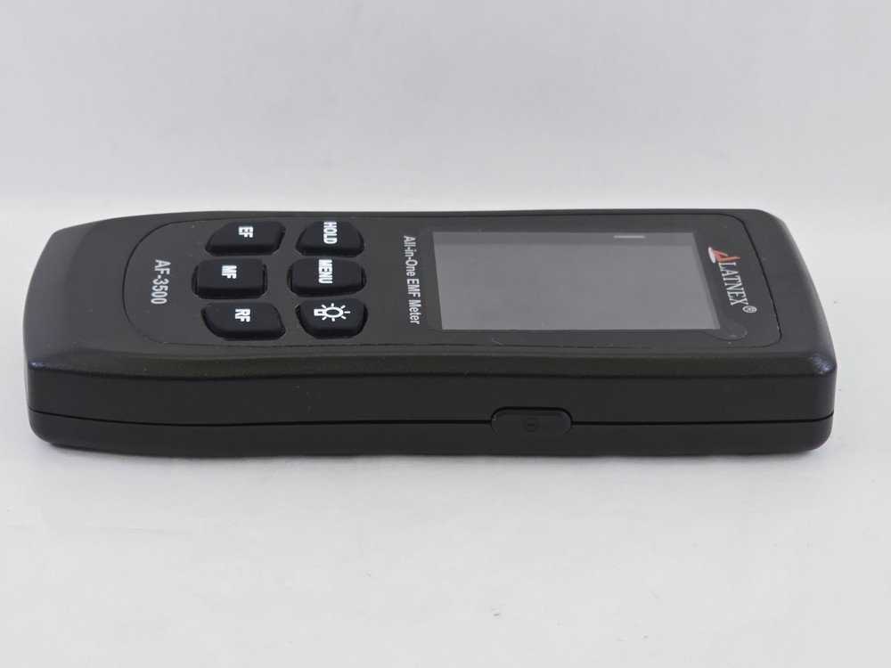 Latnex AF-3500 EMF Meter