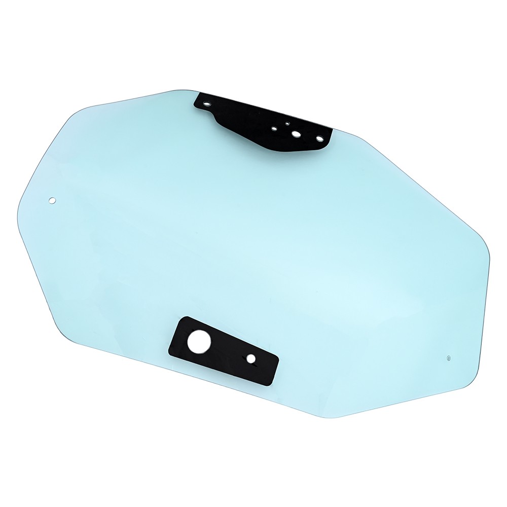 CA2584071 Front Door Glass For Caterpillar CAT Loader 246C 256C 262C