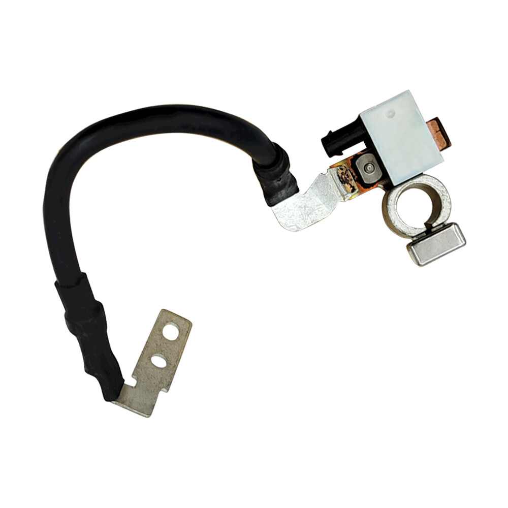 Fits For 2013 - 2016 Hyundai Santa Fe Battery Negative Sensor Cable Replacement