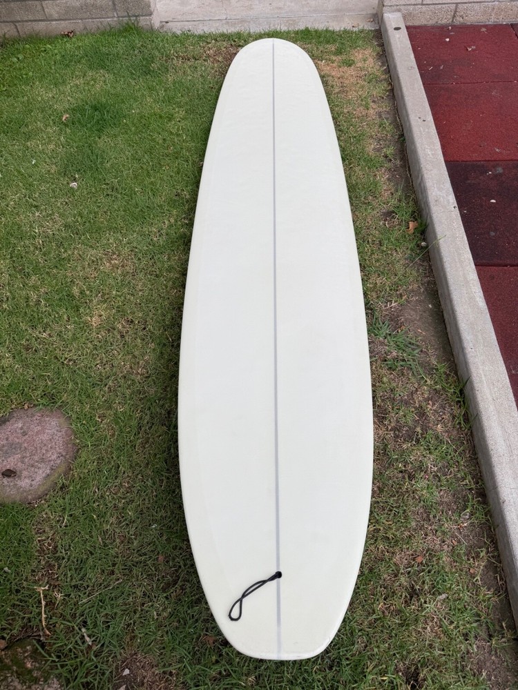 longboard surfboard 9ft 2in