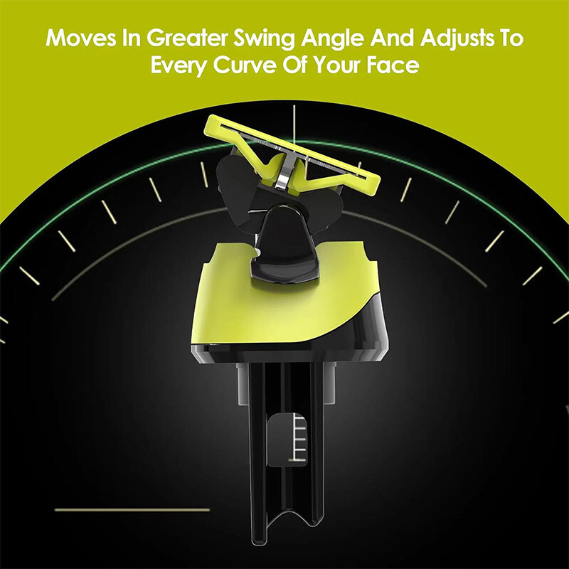 2X Philips OneBlade Razor Shaver QP2520/QP2630 Replacement Blade Head One Blade