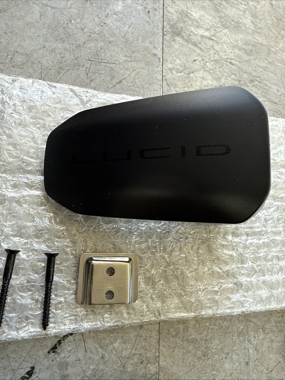 2022 - 2024 Lucid Air Charger EV Mobile Charging Cable cord 120v 12A NEMA 5-15