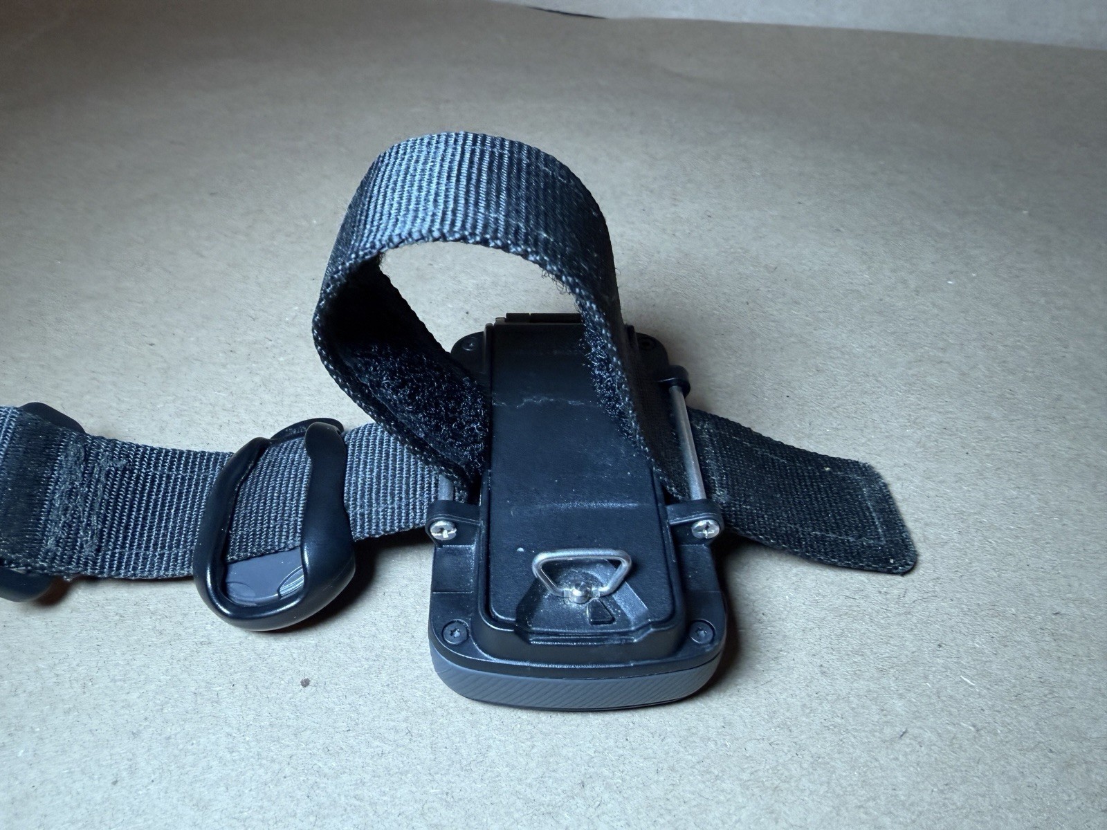 Garmin Foretrex 601 Wrist Mounted GPS Navigator | Tested