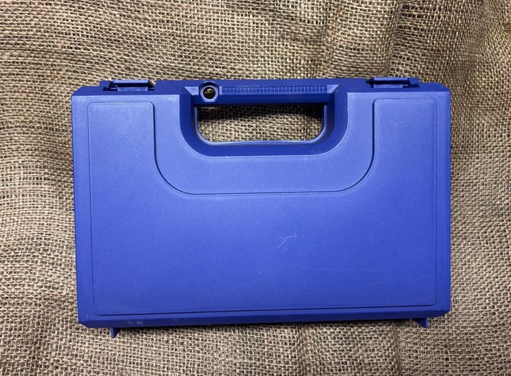 S&W Model 60 .357 Revolver Box / 66F