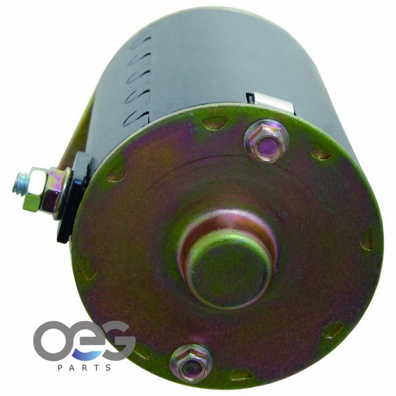 New Starter For Briggs & Stratton 7HP 8HP 10HP 11HP 12HP 16HP 18HP 497595 392749