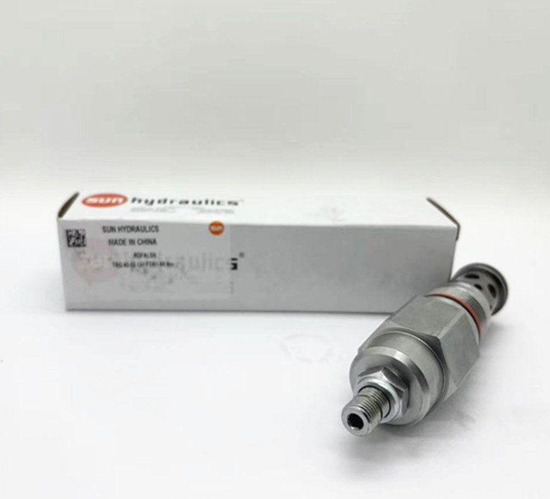 1pcs NEW Sun hydraulics non-return valve RDFA-LSN#YC