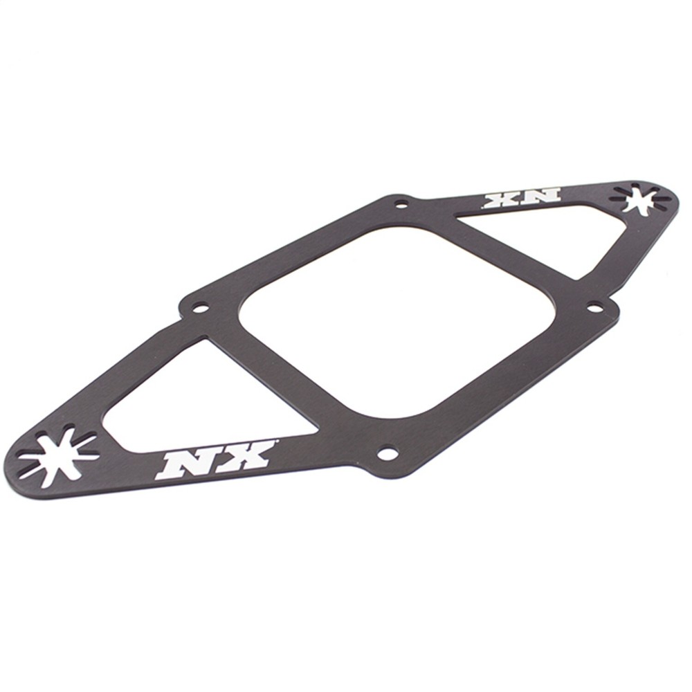 Nitrous Express 15729SM Solenoid Brackets