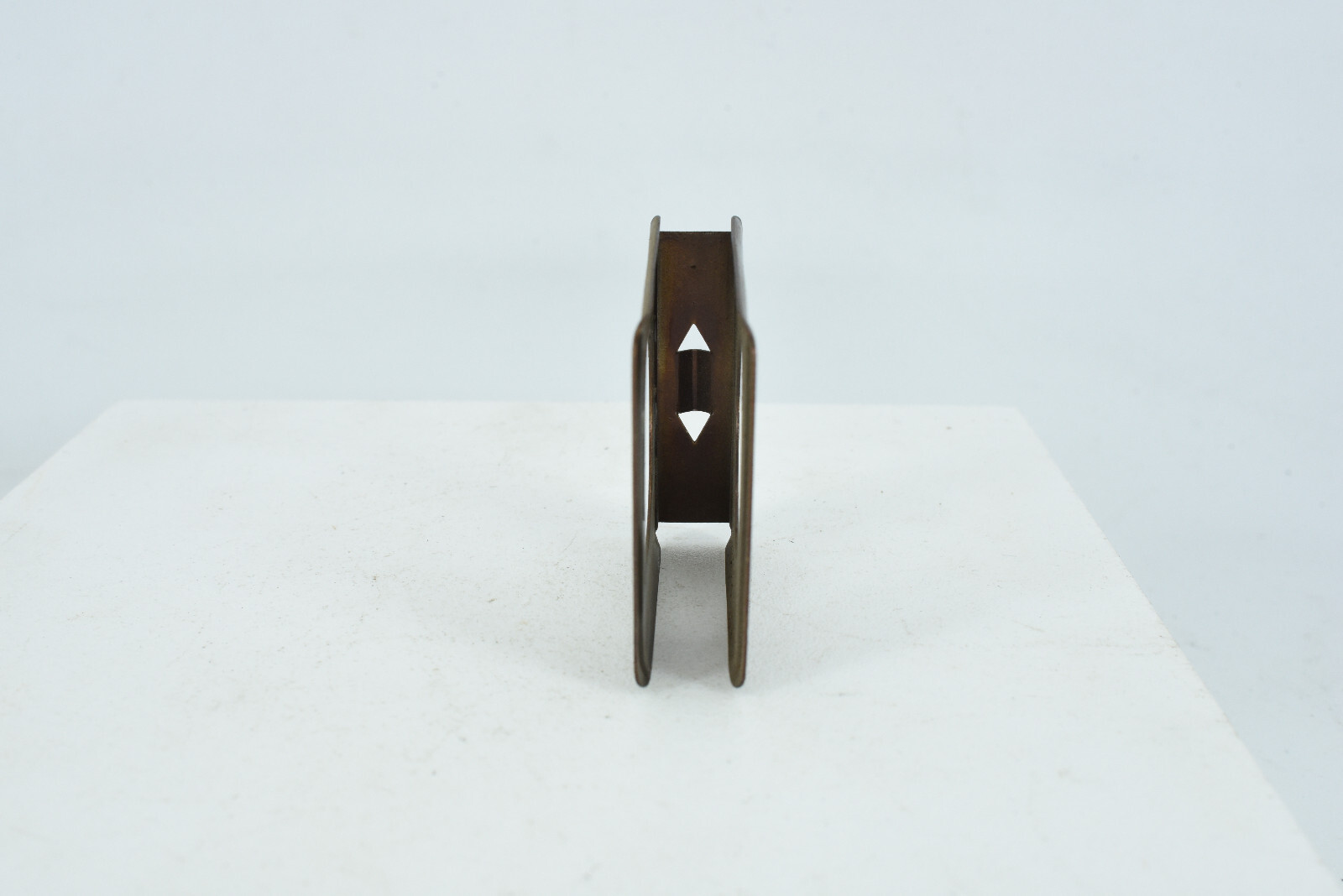 3x WWI German Gewehr 88 Gew 88 1888 Kar 91 Rifle En Bloc Stripper Clips D Marked