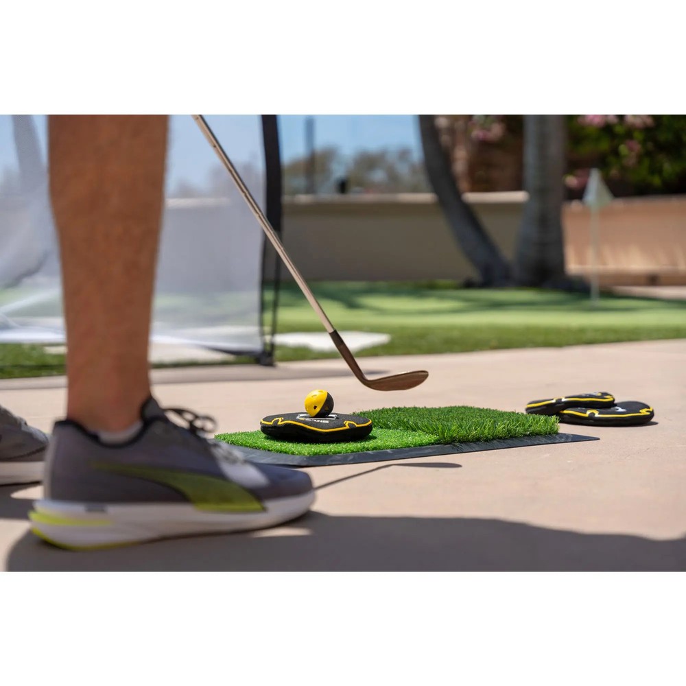 SKLZ Bunker Caddie Golf Tool