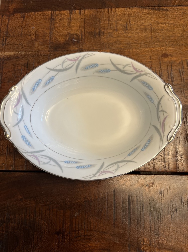 Royal wheat 10” Vegetable bowl